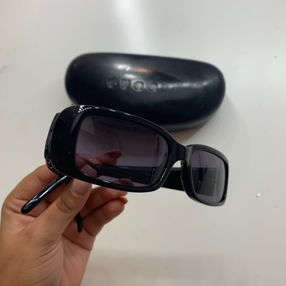 Gucci sunglasses - Picture 4 of 5